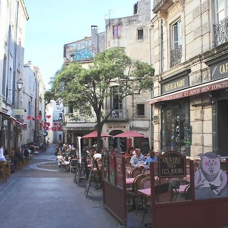 蒙彼利埃Le Saint Jean - En Plein Centre Pieton -公寓 外观 照片